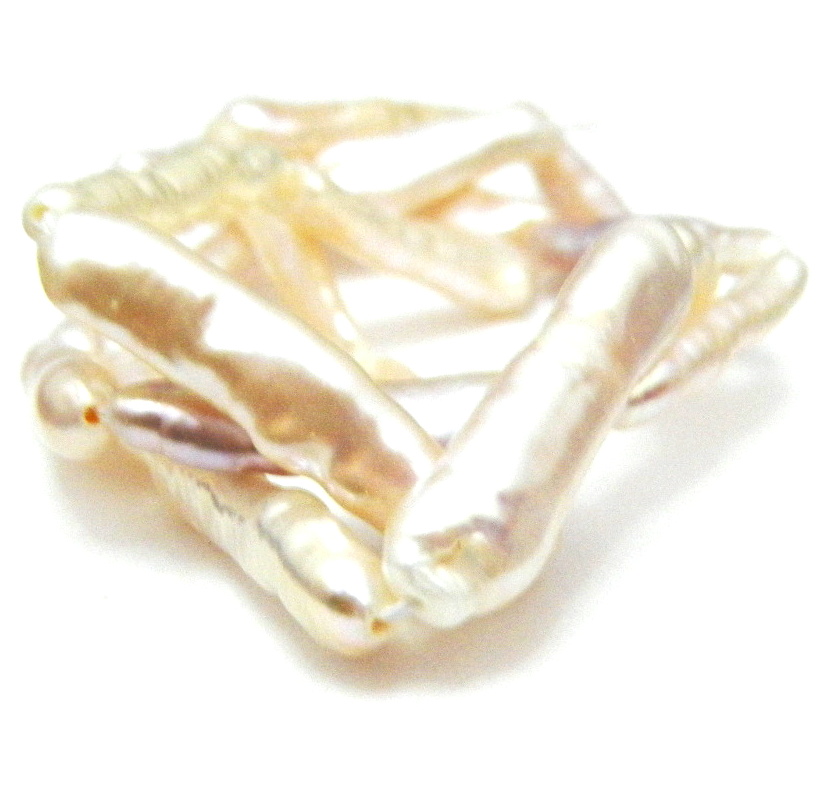 Every Other Shape Strands